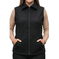 thumbnail image 1 of Chaleco Para Mujer De Polar, Chaleco Calientito, 1 of 9