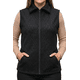thumbnail image 1 of Chaleco Para Mujer De Polar, Chaleco Calientito, 1 of 9