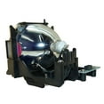 thumbnail image 5 of Advanced Lamps™ Lamp & Housing for The Panasonic PT-DW100U (Single) Projector - 1 Unit per pack, 5 of 9