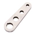 thumbnail image 1 of for 2003-2012 Sportsman Scrambler Shift Drum Bellcrank, 1 of 5