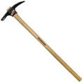 thumbnail image 4 of Vaughan Groundbreakers Pick Mattock with 36" Hickory Handle, 4 of 4
