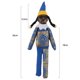 thumbnail image 3 of Muñeco Elfo De Navidad Snoop on The Stoop Christmas Elf Doll Fieltro Resina Muñecas Juguetes Ornamento Plush Figurine, 3 of 4