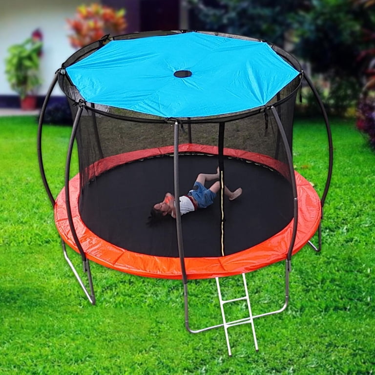 cool down a tent AMMSUN Beach Cabana, 6.5'×6.5' Beach Canopy, Easy Set up and Take Down, Cabana with Sand Pockets, Instant Sun Shade with Side Wall, Coral F35 Pro Size:6-18 M Treenetaler Getränke GmbH &