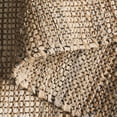 thumbnail image 6 of SAFAVIEH Cape Cod Cora Solid Area Rug, Beige, 4' x 6', 6 of 11