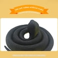 thumbnail image 5 of Simulation Snake Plush Realistic Stuffed Snake Toy Lifelike Snake Gifts For Kids Birthday Party Prank Props, 5 of 5