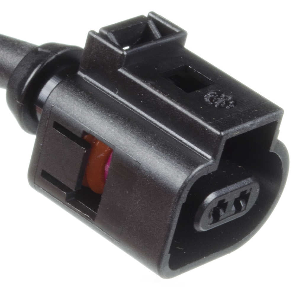 Holstein Disc Brake Pad Wear Sensor P/N:2Bws0220 Fits select: 2011-2018 PORSCHE CAYENNE, 2010-2021 PORSCHE PANAMERA