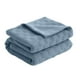 thumbnail image 2 of Ganfancp Mantas de Hielo para Dormir Caliente y Sudores Nocturnos, Manta de Hielo para Todas Las Estaciones, -Cool Manta Ligera, Mantas de Hielo Absorbe El Calor Corporal para Mantener La Ofertas de, 2 of 7