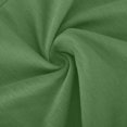 thumbnail image 5 of AherBiu Combinaisons Courtes Boho pour Femmes Sans Manches Col en V Jambes Larges Confortables pour l'Été avec Poches, 5 of 5