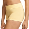 thumbnail image 6 of Jockey Women's Seamfree Comfort Waist Boyshort, 6 of 6