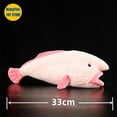 thumbnail image 3 of Peluche Lindejuan pez borrón realista alta fidelidad 3-6 años 6-12 años, 3 of 4