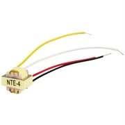 Neutrik NTE4 1:4 Audio Adapter Transformer for NMxxx Modules