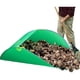 thumbnail image 3 of Naiovety Aspiradora de hojas portátil y plegable, inalámbrica, con bolsa para un fácil, barredora de hojas de gran capacidad Jardín y Patio Negro, 3 of 6