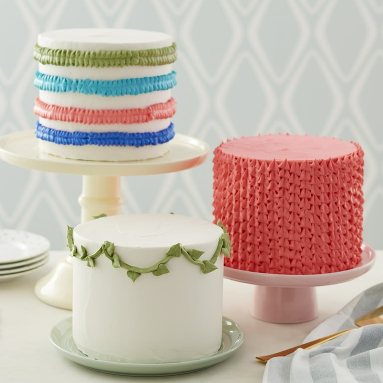 Wilton Cake Decorating Set 10 Piece