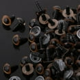 thumbnail image 4 of Ojos de plástico de seguridad Zulema 10mm para Muñeca DIY 100 Piezas, 4 of 8
