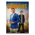 thumbnail image 1 of Cómplices Arath De La Torre Zima Pelicula Mexicana Dvd, 1 of 1