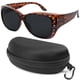 thumbnail image 5 of Gafas de sol ajustables Yogo Vision UV400 Polarizadas para mujer, 5 of 7