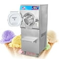 thumbnail image 2 of Kolice ETL Commercial Hard Ice Cream Machine, Batch Freezer,Italian Ice Water Machine-30-40L/H, 2 of 12