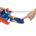 thumbnail image 2 of Pista de Coches Hot Wheels City, Color Shifters Laboratorio Científico Hot Weels pista. coches, auto, 2 of 7