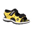 thumbnail image 2 of Sandalias Niño Pokemon Ajustable Casual Comodo Moderno, 2 of 4