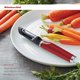 thumbnail image 3 of KitchenAid Classic Euro Peeler, talla &uacute;nica, rojo 2 KitchenAid NA, 3 of 5