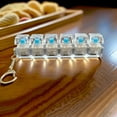 thumbnail image 6 of SeekLGT 6-in-1 Keyboard Clicker Toy with LED Lights - Loud Mechanical Switch Tester for Stress Relief, Anxiety Decompression & Fidget Keychain Gift, 6 of 8