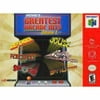 Midway's Greatest Arcade Hits Vol 1 - N64