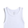 thumbnail image 4 of Wonder Nation Boys Kid Tough Tank 5 Pack, Sizes XS-XXL and Husky, 4 of 6