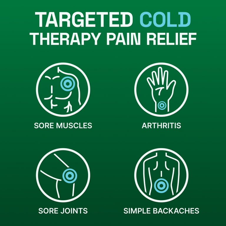 BioFreeze Dry Stick Pain Reliever, 0.76 oz photo 3