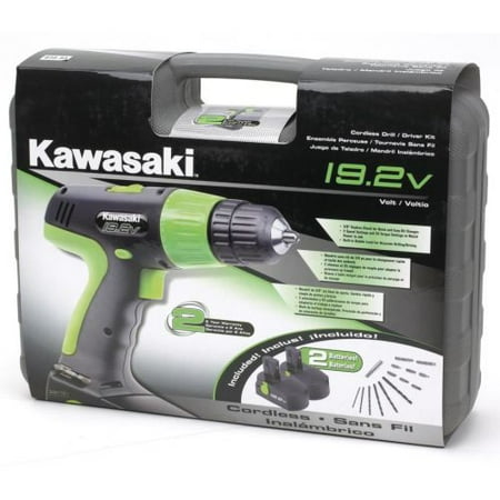 Kawasaki Drill Review Kawasaki Drill Review