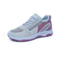 thumbnail image 1 of Dama Zapato Mujer Tenis Transpirables Y Antideslizantes, 1 of 6