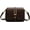 Coffee, variant on JUYGO Women’s Fashion Shoulder Bag Vegan Leather Crossbody Handbags Designer Purse Retro Top Handle Bags 2025