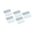 thumbnail image 4 of Almencla 10x Sanding Block Multifunction Sandpapers Blocks for Pot Brush Cookware Wood 1000 5000, 4 of 8