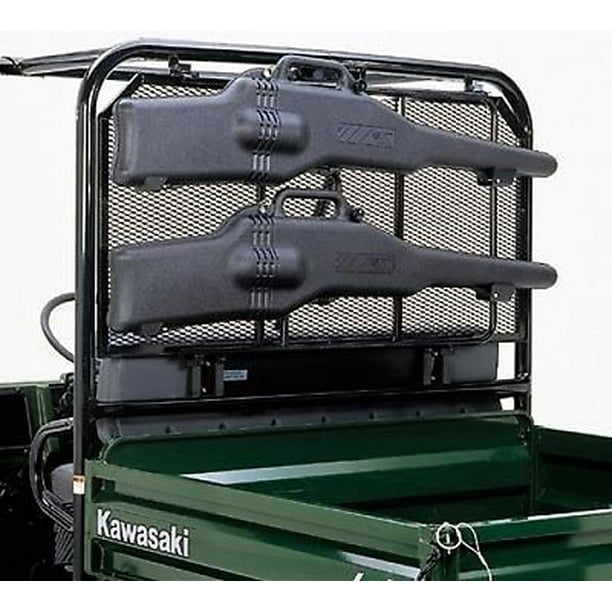 19902017 KAWASAKI MULE RIFLE CASE MOUNT KAF25034A