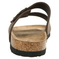thumbnail image 6 of Northside Men's Phoenix 2-Strap Cork Sandal, 6 of 6
