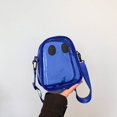 thumbnail image 5 of Halloween Crossbody Bags, Clear Ghost Jelly Crossbody Purse for Women, Lightweight Underarm Shoulder Bag Daily Commute, 5 of 6