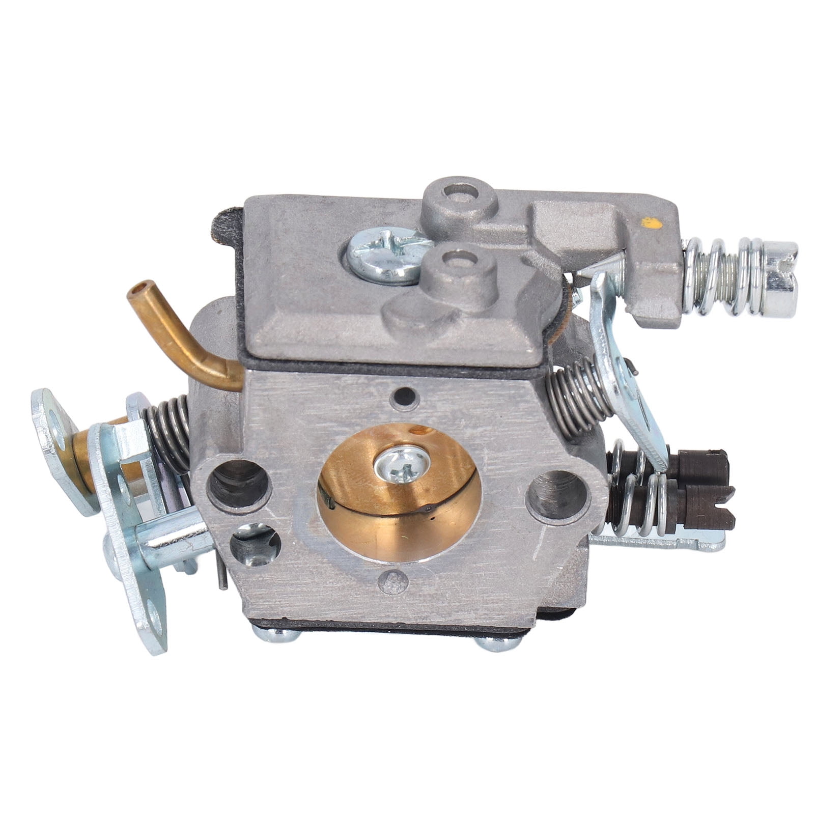 Generator Carb, Fuel Pipe Match Engine Carburetor Easy Installation