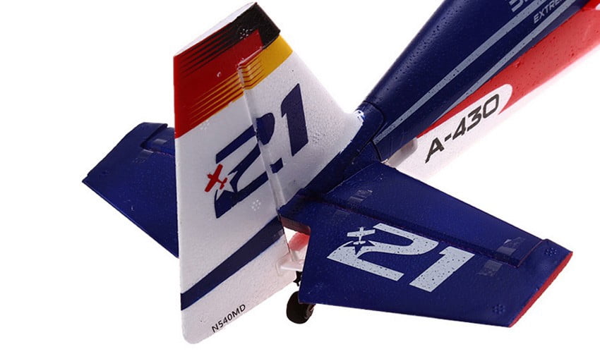 xk a430 2.4 g 5ch 3d6g