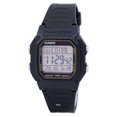 thumbnail image 1 of Casio Digital Alarm Illuminator W-800HG-9AVDF W-800HG-9AV Men's Watch, 1 of 5