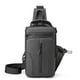 thumbnail image 1 of Nuevo bolso de pecho multifuncional para hombre, bolso de hombro de nailon, Mochila pequeña de tela espacial impermeable, 1 of 5