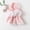 Pink, variant on Adorable Pet Clothes for Cats & Small Dogs - Charming Spring & Autumn Wear