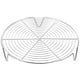 thumbnail image 1 of Soporte para cocinar al vapor de acero inoxidable Soporte redondo para cocinar al vapor Rejilla para cocinar al vapor de 3 patas, 1 of 6