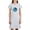Heather Gray, variant on CafePress - Love All World Tennis - Women's Nightshirt