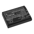thumbnail image 2 of Replacement Battery For Kodak 3.7v 1400mAh / 5.18Wh Camera Battery, 2 of 4