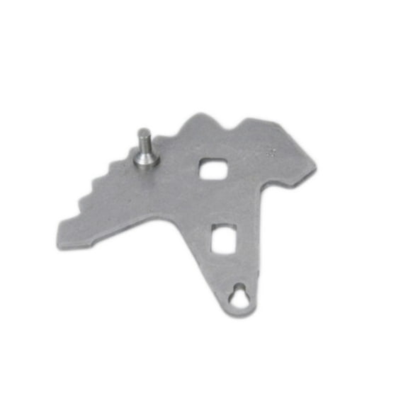 Automatic Transmission Manual Shaft Detent Lever