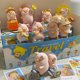 thumbnail image 4 of LULU The Piggy caja ciega de viaje, cajas misteriosas de dibujos animados Kawaii, decoración de muñeca, bolsa sorpresa, regalo de cumpleaños para niños y niñas, juguetes de adorno de escritorio1644, 4 of 5