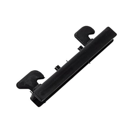 

WHIRLPOOL 67043-5 67043-5 HOOK; P.O. SHELF - GENUINE OEM PART