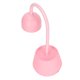 thumbnail image 4 of Secador De Esmalte De Gel Lámpara De Uñas UV Giratoria Máquina De Curado De Uñas De Secado Rápido Rosa 24W Tipo De Escritorio, 4 of 7