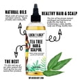 thumbnail image 3 of Tea Tree Oil; Tea Tree Oil For Hair; Tea Tree Oil For Scalp, 3 of 4