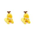 thumbnail image 4 of Billuyoard Sudadera con capucha para mascotas Invierno Otoño Fruta Animal Chaqueta con capucha Traje Ropa Traje Festival de clima frío Ropa Sudadera Tipo Type2 NO2 Billuyoard CBP181792, 4 of 5