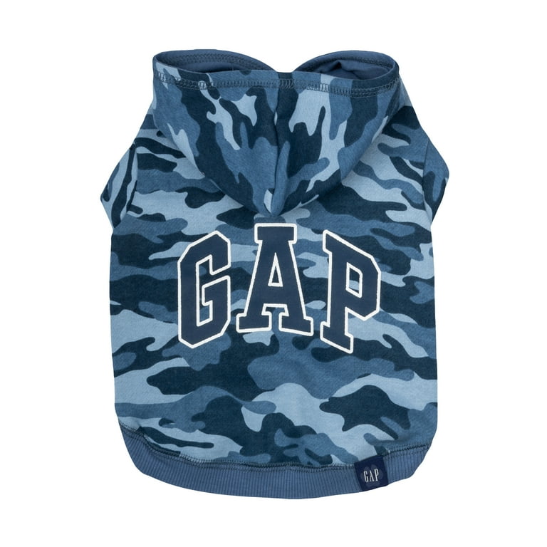 gap hoodie small